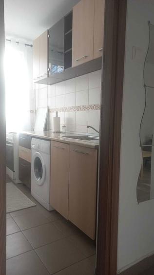 Apartament 2 camere de inchiriat Intrarea Barsei / Costin Georgian - 5
