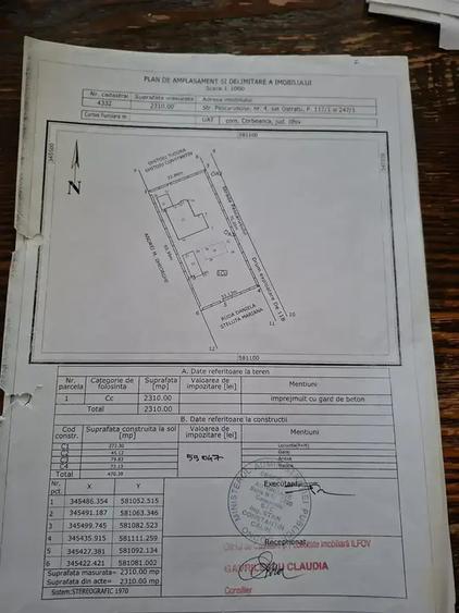 Vila cu 8 Camere Corbeanca | Semineu | Curte 2300mp | Piscina | Sauna - 28