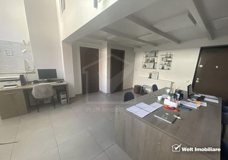 Spatiu de birou in Piata Abator - 2