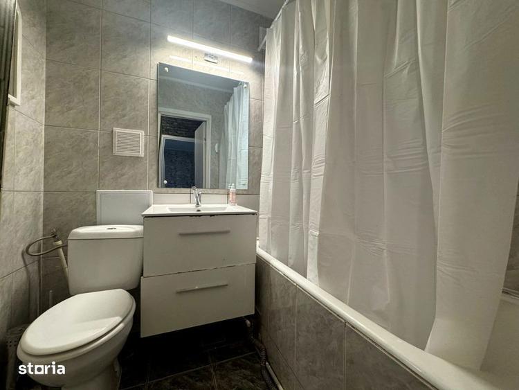 Apartament 3 Camere | Renovat | Drumul Taberei | Metrou Raul Doamnei - 6