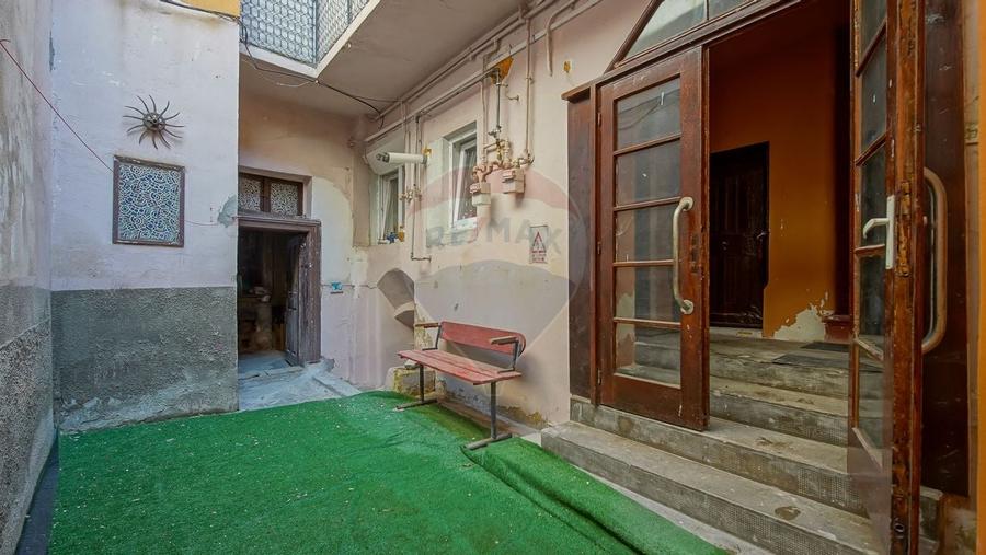 Studio de vanzare - Str. Cerbului nr. 16, Brasov (Centru Istoric) - 18