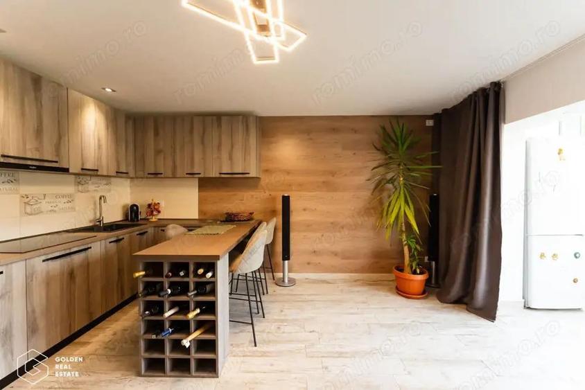 Apartament modern 2 camere, zona Fabric, COMISION 0 % - 3