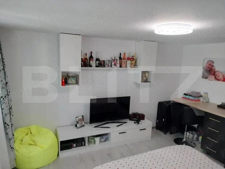 Casa de vanzare Zalhanaua, Mane?ti(PRAHOVA)IMPORTANT: mobilata gata de mutare - 12