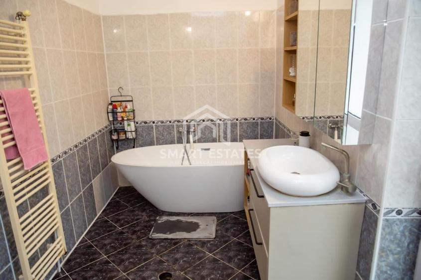 Baneasa - Vila S+P+E+M - Comision 0% - 16