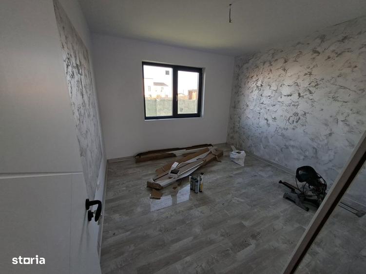 Casa Parter / 3 camere / Com.Berceni / COMISION 0 % - 10