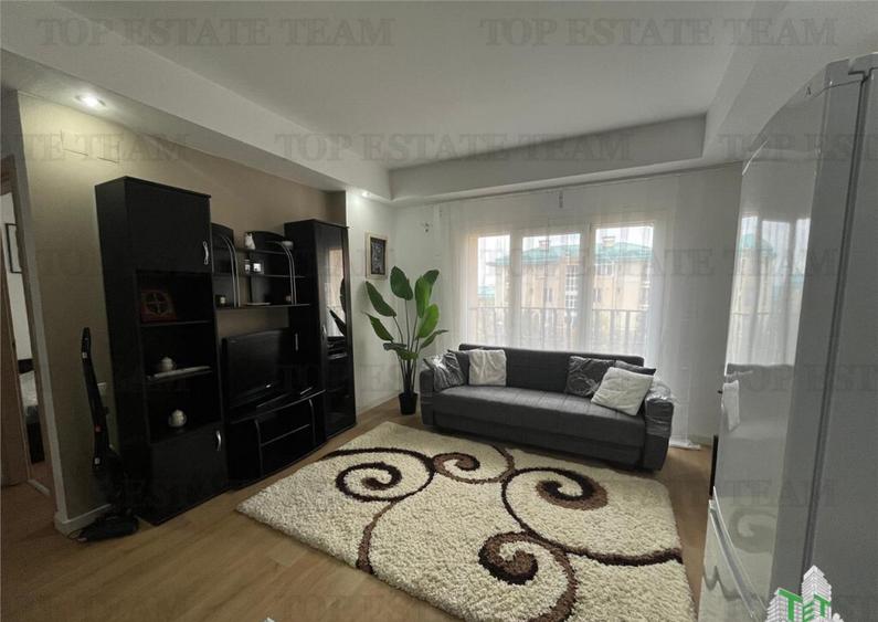 Apartament luminos 2 camere Cosmopolis - 5