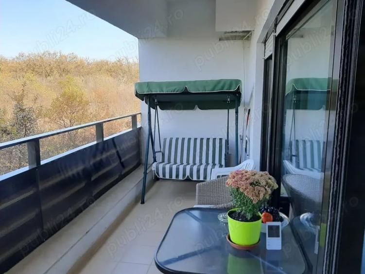 Apartament 4 camere Baneasa - 9