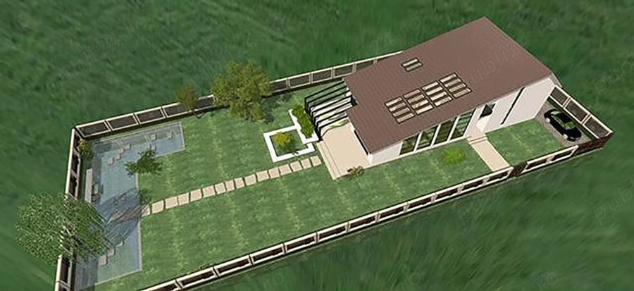 Casa 350 mp Piatra Neamt, 1000 mp, zona superba, incalzire pardoseala - 3