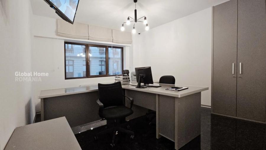 Apartament pretabil birouri | Caderea Bastiliei | Piata Romana - 1