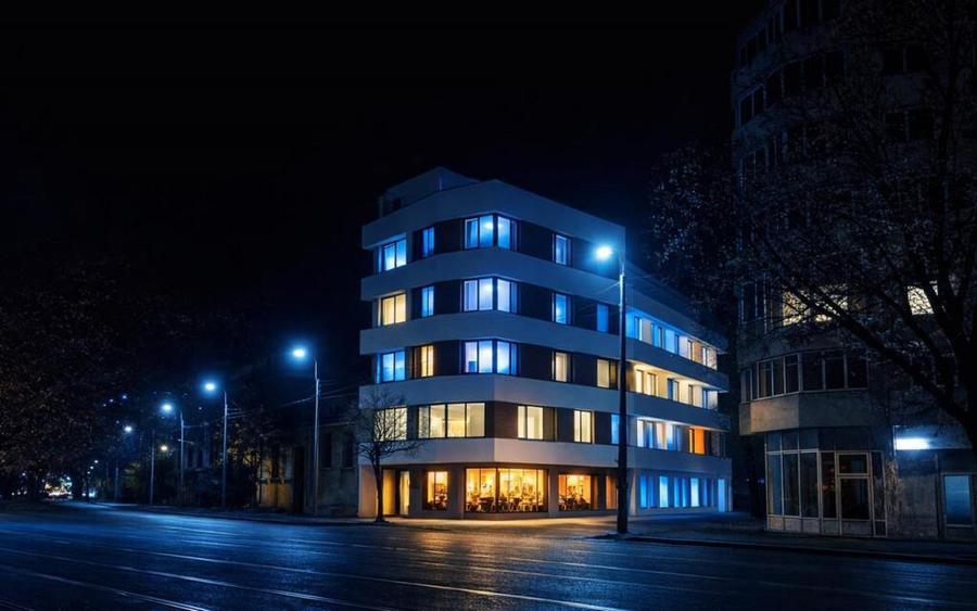 Apartament 4 Camere, Iancului, Constructie Noua - 12