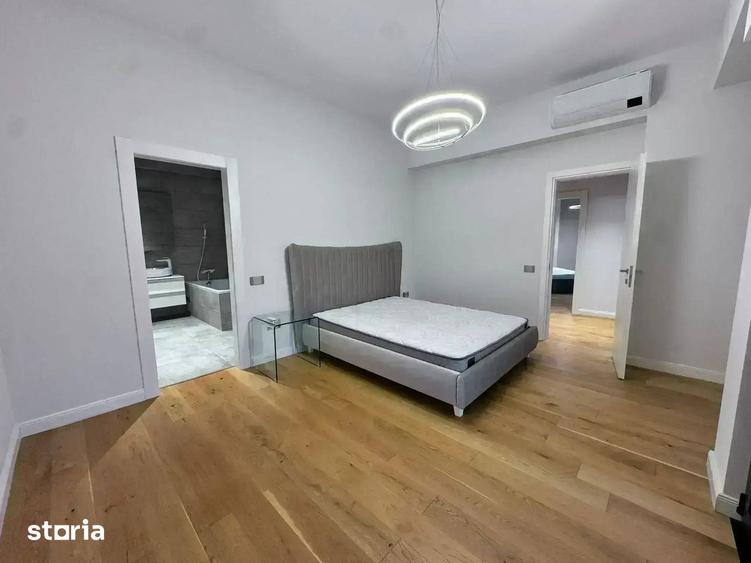 Penthouse 4 Camere Spectaculos | Herastrau Aviatie | - 6