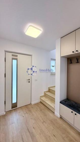 Casa mobilata V Lupului Mutare imediata! - 2