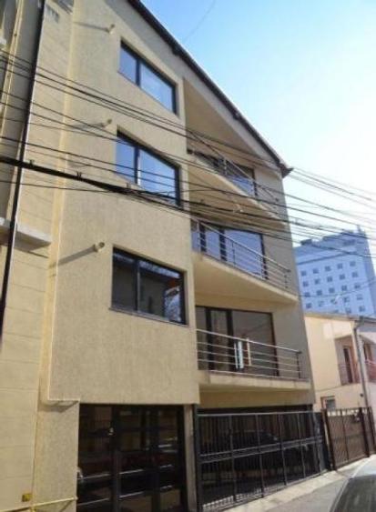 Imobil P 3, ideal pentru birouri, Piața Victoriei - Buzești - 8