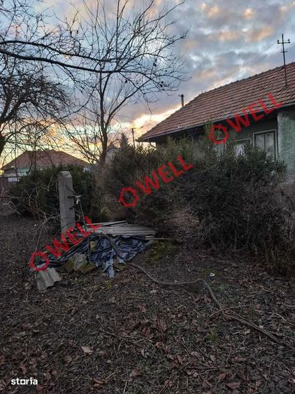 Teren intravilan de vanzare in Ruseni (Targu Secuiesc)! - 8
