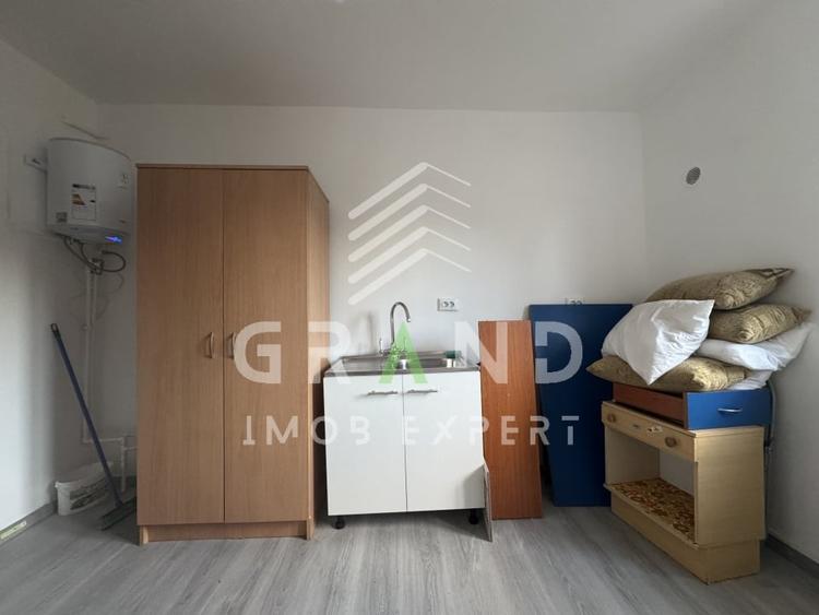 OPORTUNITATE INVESTIȚIE | Garsonieră Iris – randament imediat - 5