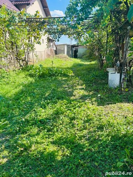 Casa de vanzare in jude?ul Dambovi?a, sat Ghirdoveni, comuna Ion Luca Caragiale. - 2