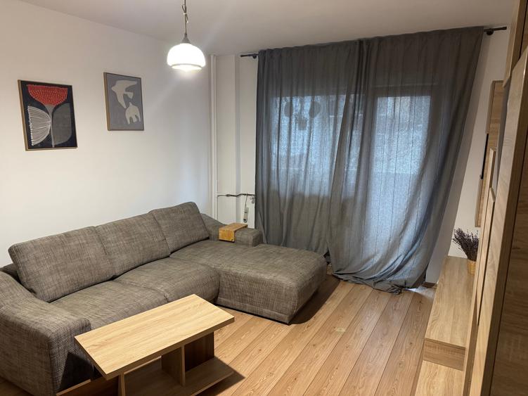 Muncii Ion Tuculescu apartament cu 2 camere de inchiriat - 1