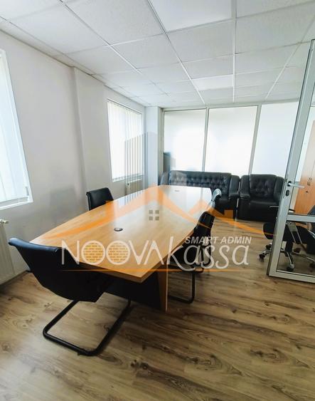 Ultracentral, spatiu pretabil multiple activitati - 3