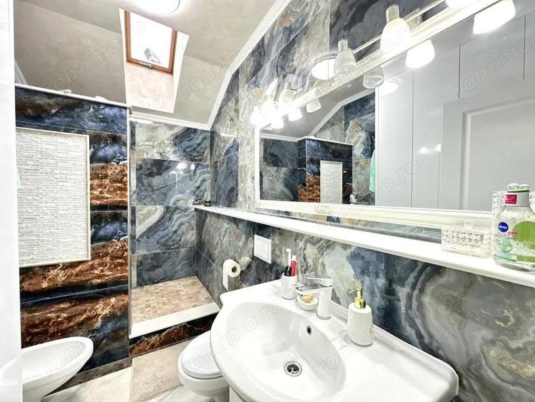 Apartament 3 camere + 1 dressing, 65 mp utili - Remetea Mare - 4