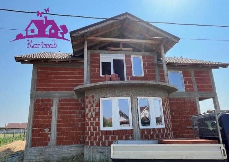 Casa in localitatea Osorhei - 18