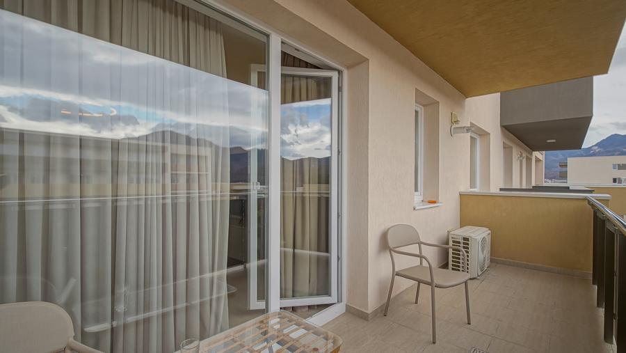 De inchiriat apartament 2 camere Urban Plaza - 9