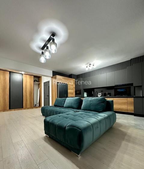 Apartament 2 camere lux, Timpuri Noi, de vanzare