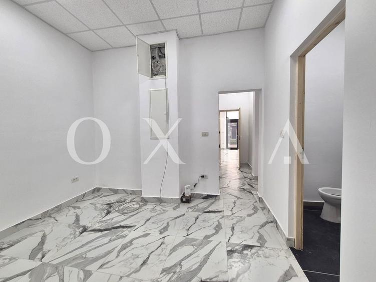 AX1198 Blascovici, Strada Maslinului, Spatiu Comercial, Comision 0% - 7