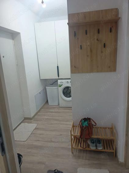 Apartament de inchiriat 2 camere, zona Aeroport - 3