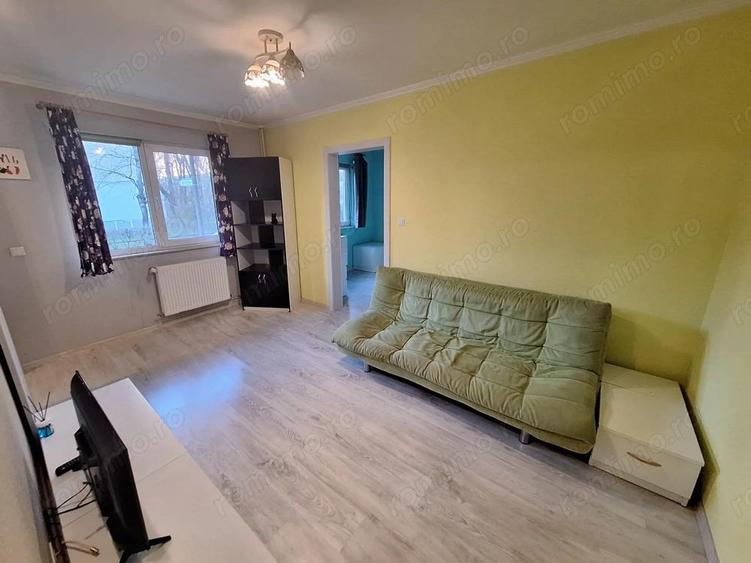 64900euro!!!Apartament cu 2 camere la parter Zona Dacia - 2