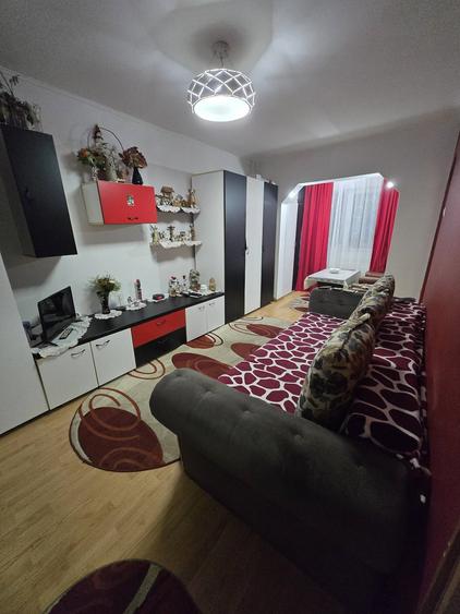 Vand garsoniera Mara?ti - 1