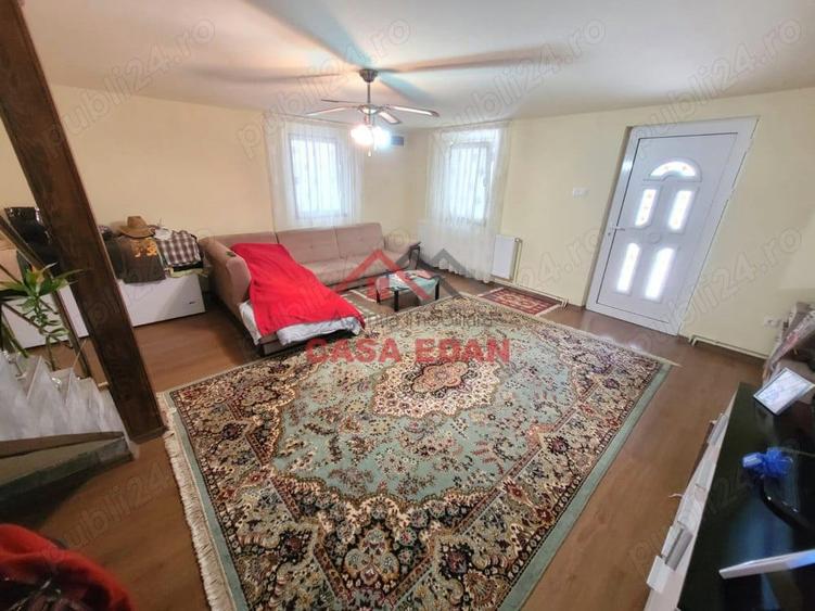 Casa in Filipestii de Padure--105.000e - 11