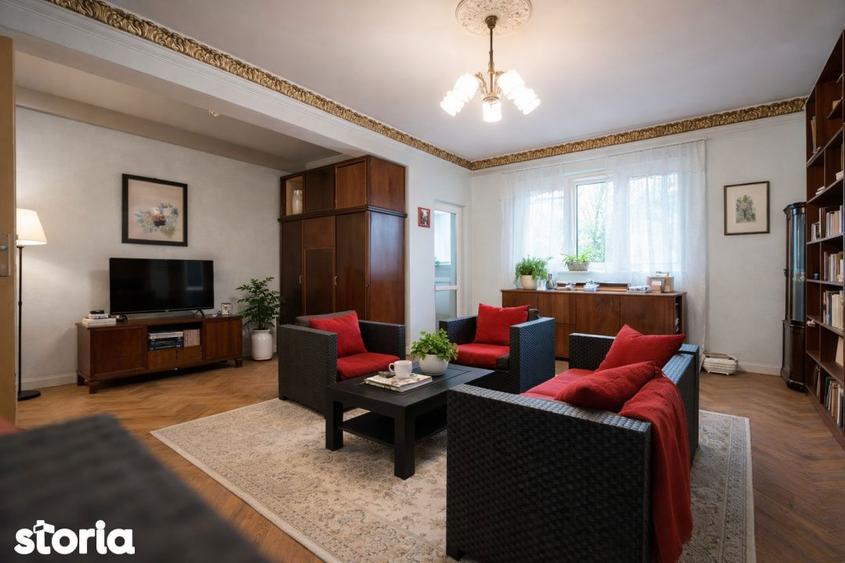 De la studio la 2 camere: locuinta adaptabila langa Parcul si Arena Na - 3