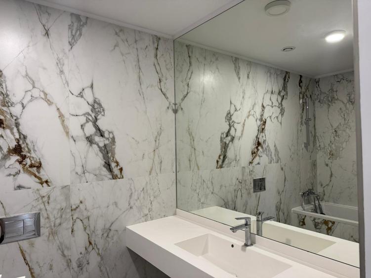 Apartament cu 3 camere de inchiriat // ONE Lake Club - 6