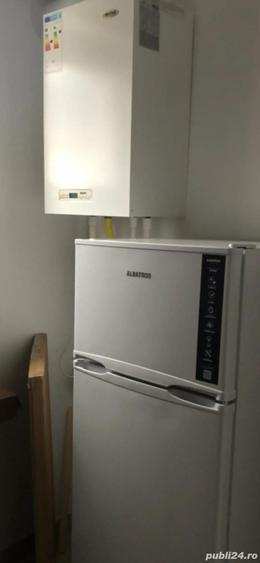 Garsoniera sos Salaj 15 minute Piata Unirii - 10