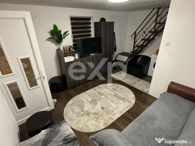 Teren 445 cu fundatie de casa mare + o Casuta locuibila mode - 11