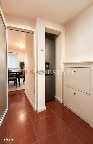 Apartament 2 camere Gara De Nord-Victoriei | Renovat | Metrou | - 9