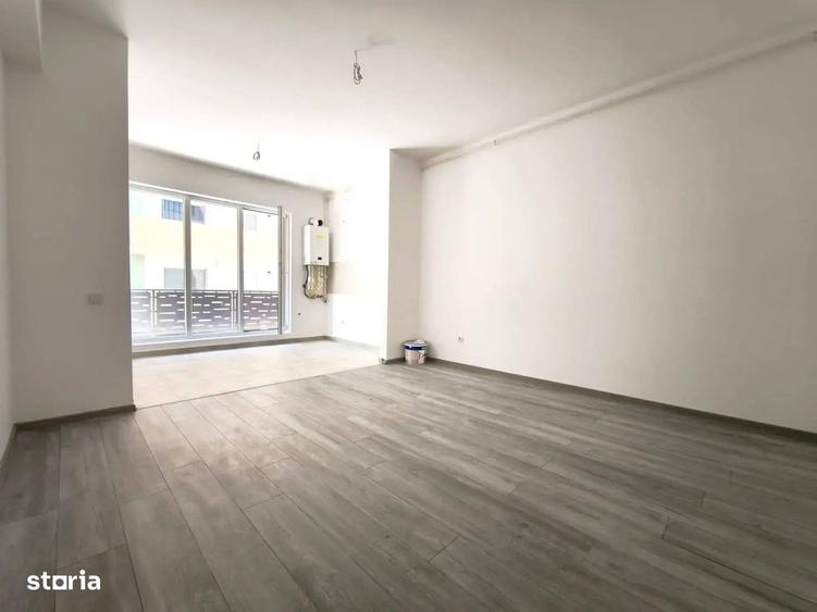 2 camere cu gradina de 40 mp, Acte gata, pregatit de mutare Pallady - 10