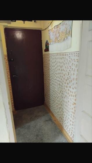 Apartament cu 2 camere nedecomandat în Exterior Vest