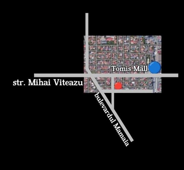 Casa de Vanzare Constanta - Ultracentral - 7