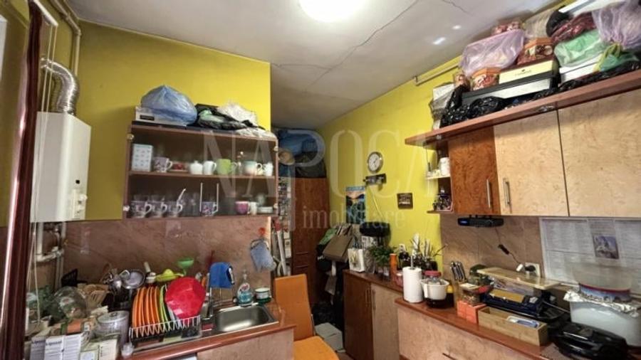 Casa 2 camere de vanzare in Centru, Cluj Napoca - 2