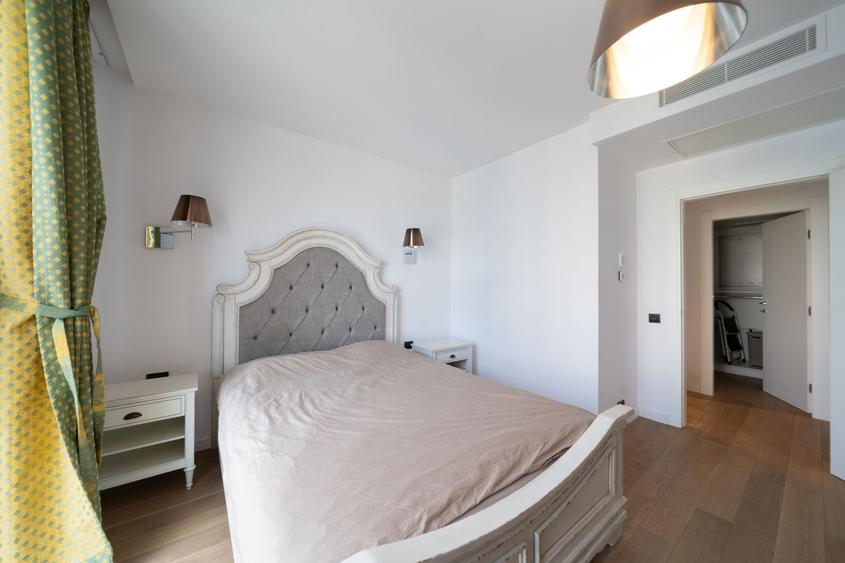 ONE Herastrau Towers | 2 camere de inchiriat - 7