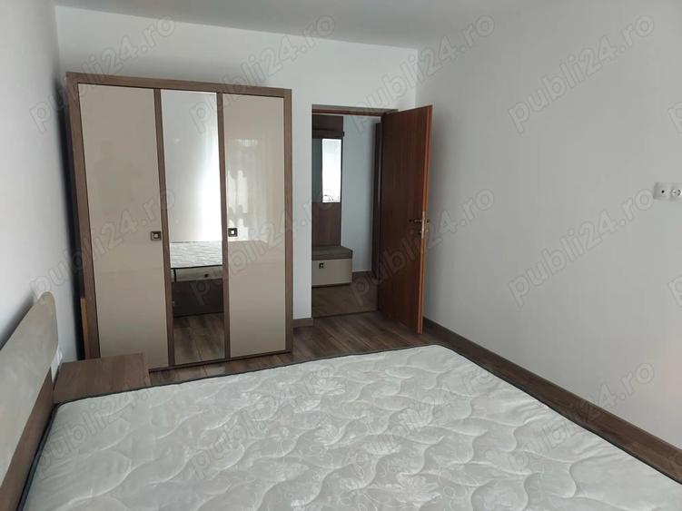 Inchiriez apartament cu 2 camere - 4