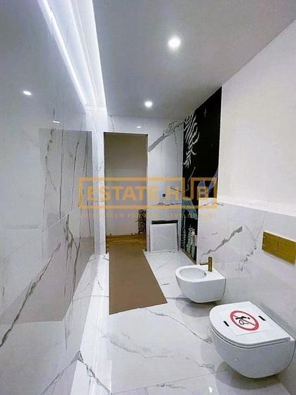 Vila premium in Borhanci, proiect exclusivist - 18