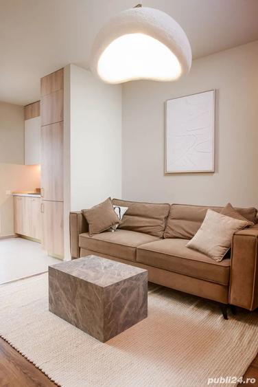 Apartament cu gradina ?i parcare privata - 4