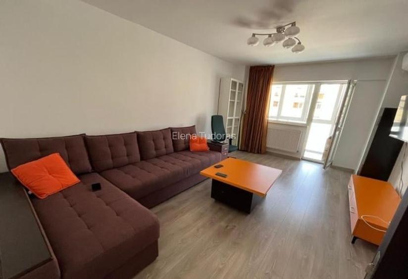 Dr. Taberei-Valea Argesului-Apartament 3 camere, 2 bai, AC, mobilat, metrou