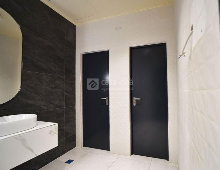 Alexandru cel Bun, spatiu excelent pozitionat, S+P, 800mp construiti - 12