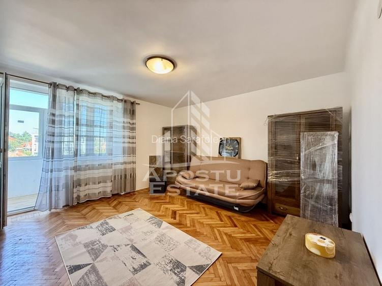 Apartament 2 camere, decomandat, renovat, zona Universitatilor Apartament 2 camere, decomandat, renovat, zona Universitatilor