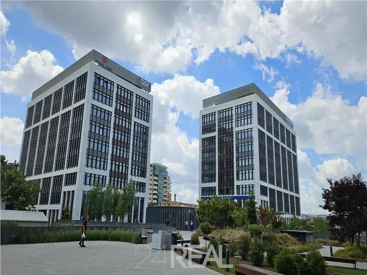 Spatii birouri de clasa A de la 298 mp - 8