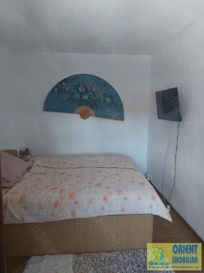 Km 4-5, apartament 2 camere, etaj 2, gaze, vanzari Constanta - 3