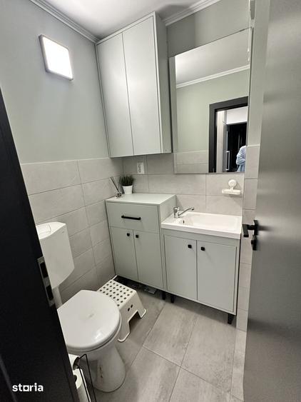13 SEPTEMBRIE 3 CAMERE PREMIUM MOBILAT UTILAT COMPLET CENTRALA HOL H - 2